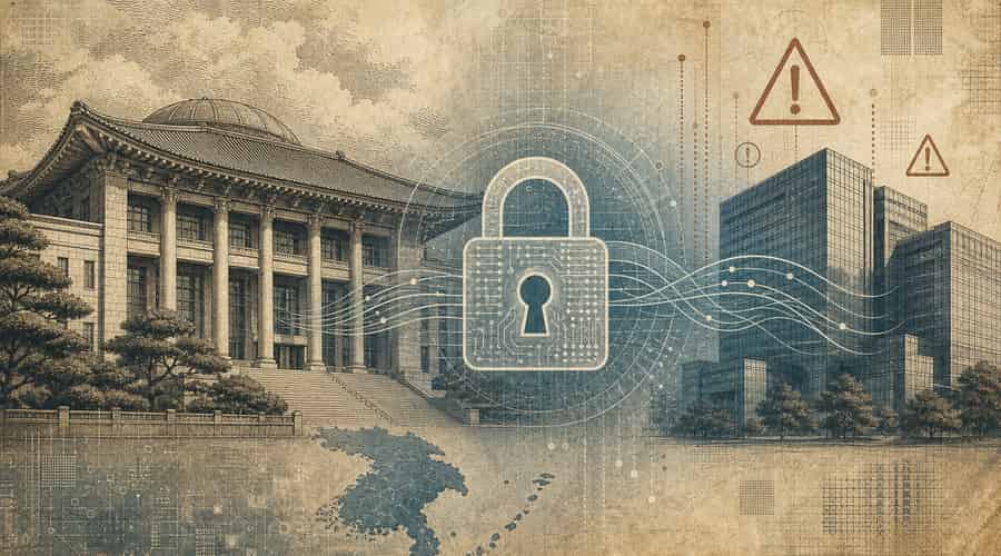 South Korea hands Coupang a $409 million data fine that should alarm every tech platform operating in Asia