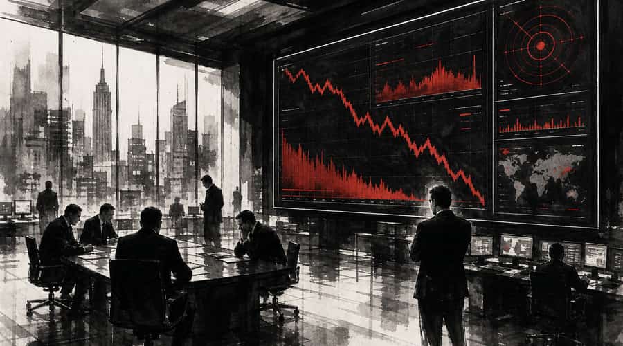 Apollo is now formally screening every software deal for AI displacement risk and the message for founders raising growth rounds is clear