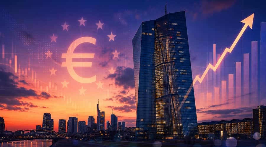 The ECB just raised rates for the first time in nearly three years and European startups need to recalculate everything