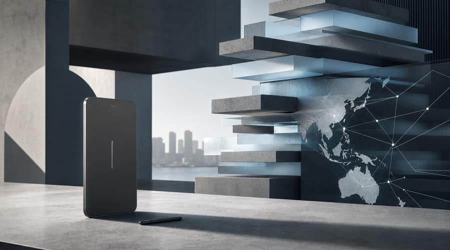 Plaud is putting Singapore at the center of its Asia expansion