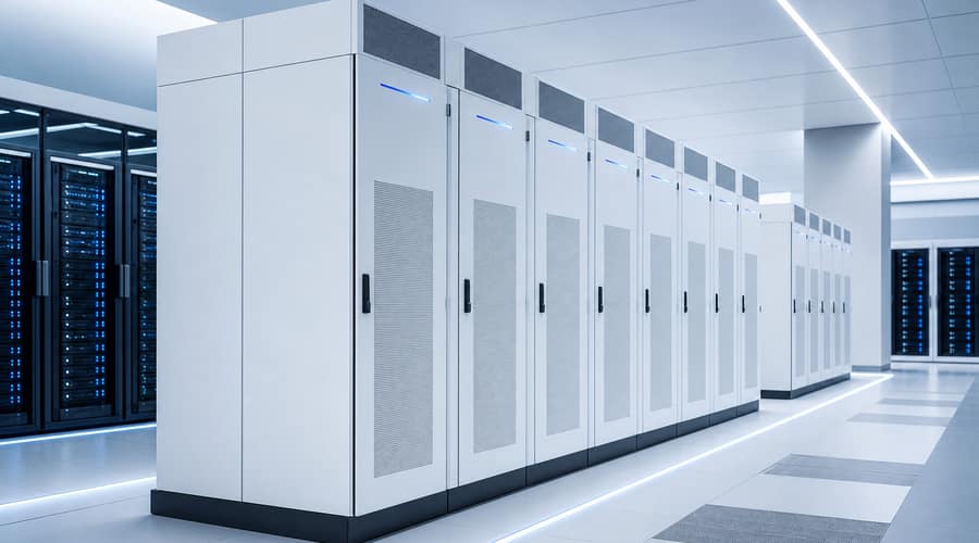 ZincFive is taking its nickel-zinc data center batteries public through a $600 million SPAC deal that signals a quieter revival in blank-check financing