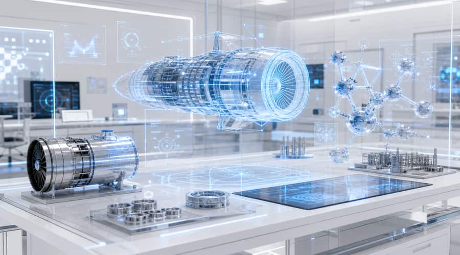 Jeff Bezos closes a $12 billion Series B for Prometheus on the thesis that AI for engineers is the cleanest capital bet in the market right now