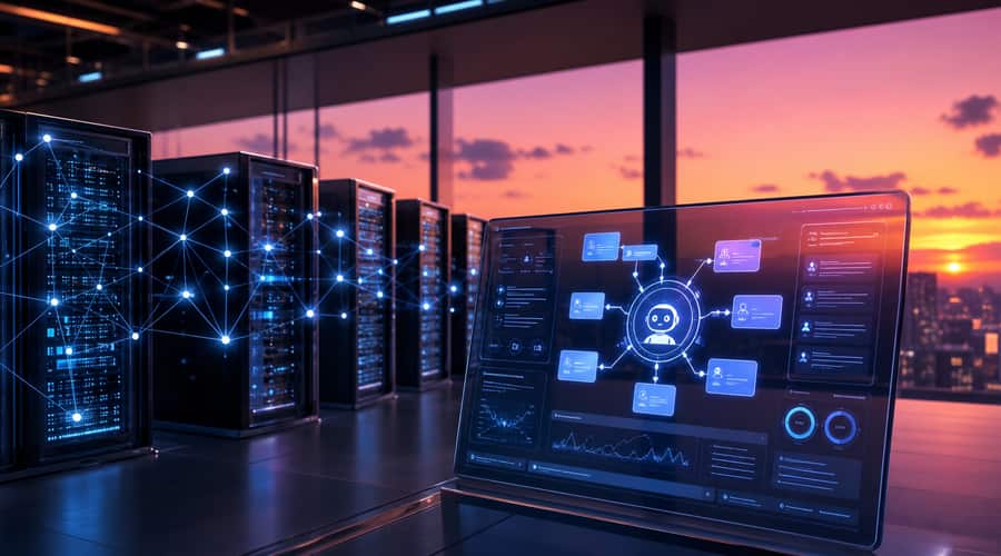 OpenAI buys Ona as it moves to own the full stack underneath its AI agents