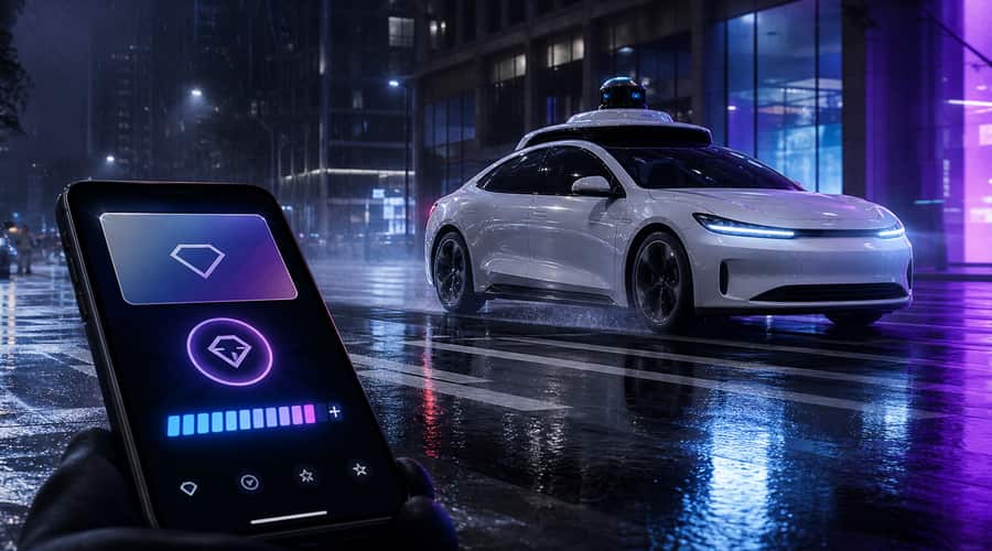 Waymo Premier is Alphabet's bet that loyal riders will pay a monthly fee to skip the line