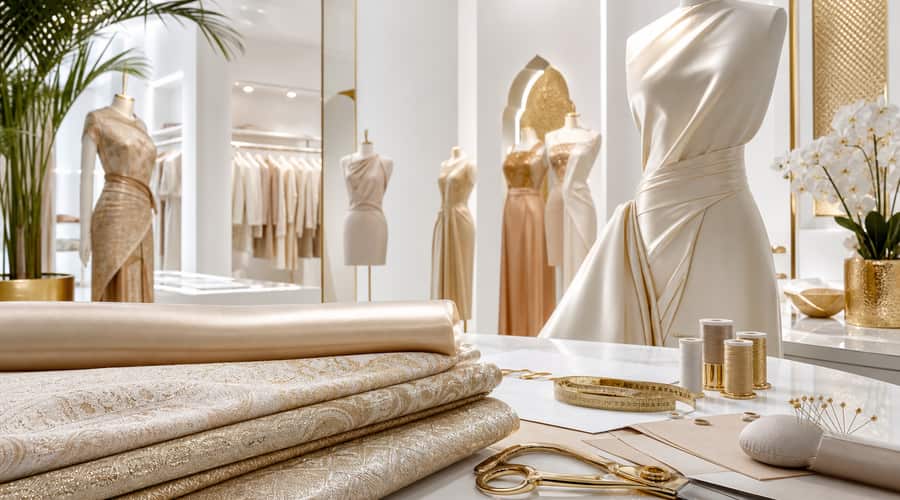 The Lady Studio opens its first boutique in Bangkok