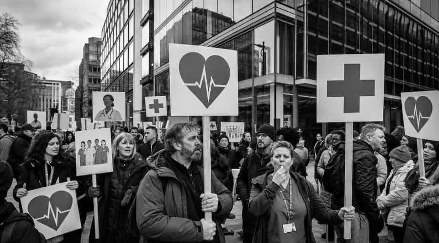 Palantir's NHS battle reveals the political risk enterprise AI investors ignore