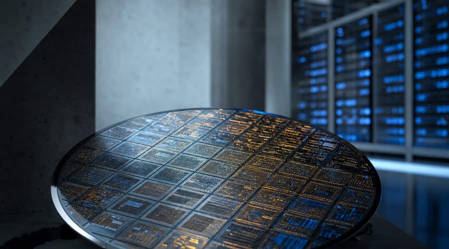 MediaTek doubles its AI chip target to $2 billion and enters the data center