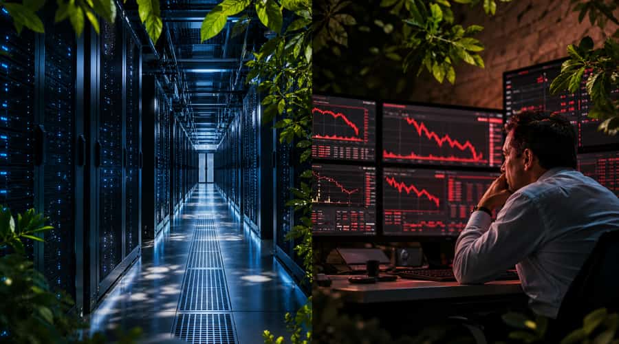 PIMCO declares AI has crossed a macroeconomic threshold while warning the credit loss cycle has already begun