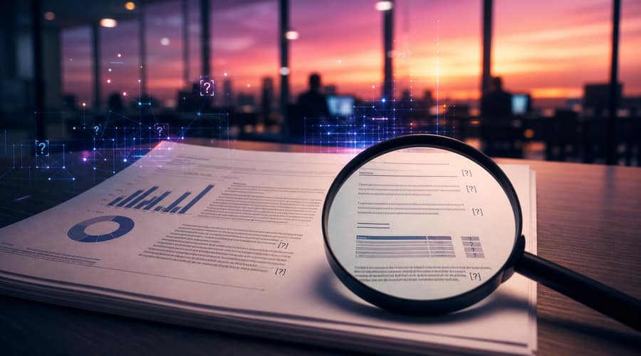 The Big Four are selling AI governance while their own reports hallucinate