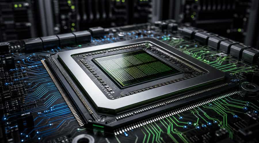 Nvidia courts China with Vera CPU while aiming directly at AMD and Intel