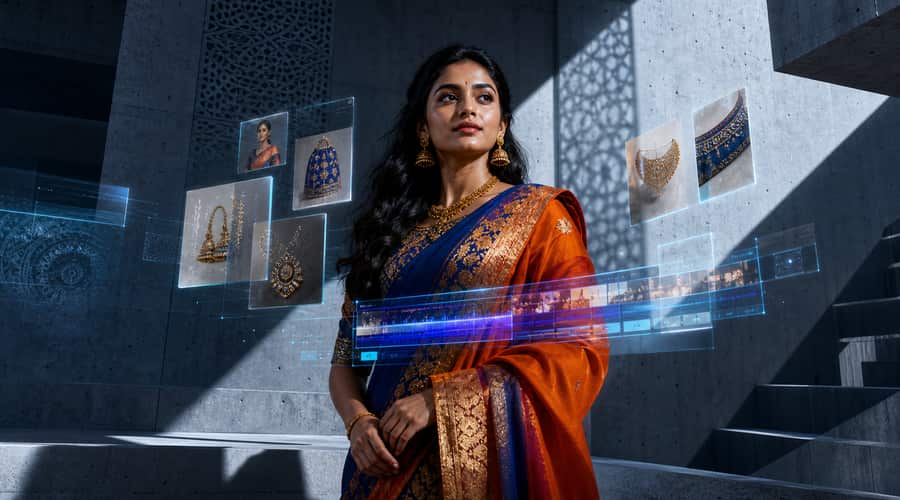 Avataar builds video AI on Indian cultural data, winning HP and Victoria's Secret as customers