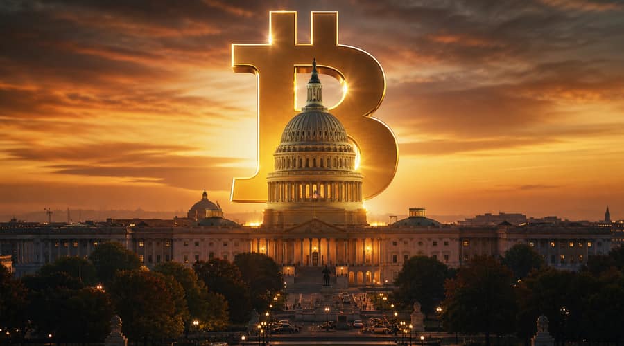 Lummis Presses Two Bitcoin Bills Before August and Warns That Failure Means 2030