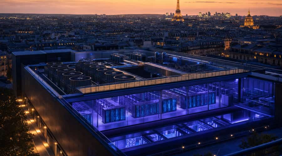 Mistral AI at €20 billion is a bet on European sovereign AI coming into its own
