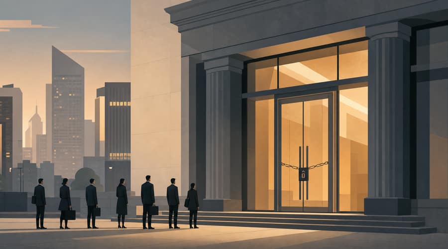 BlackRock's HPS fund gates investors twice as private credit's liquidity frays