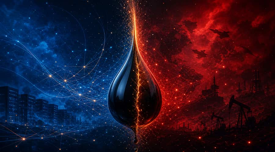 Oil falls as traders price in a possible US Iran deal