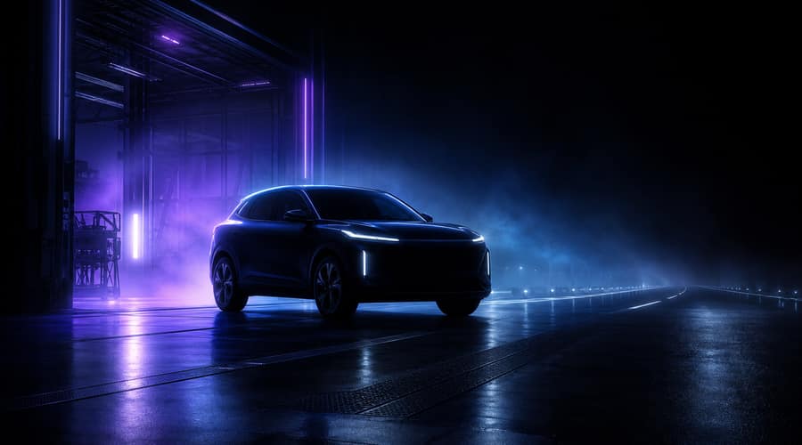 Rivian starts R2 deliveries with its real test still ahead