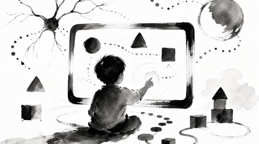UAL's Nerve Lab puts children's screen time under a sharper lens