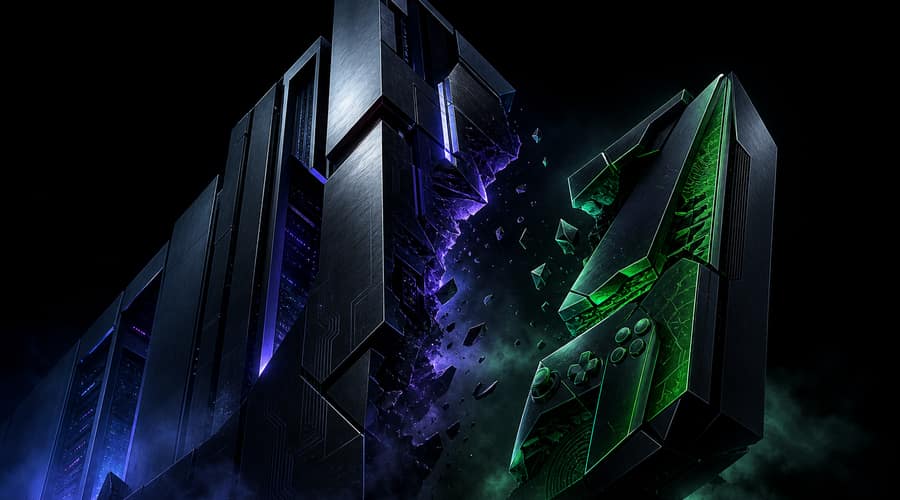 Microsoft is weighing whether Xbox still belongs inside the mothership