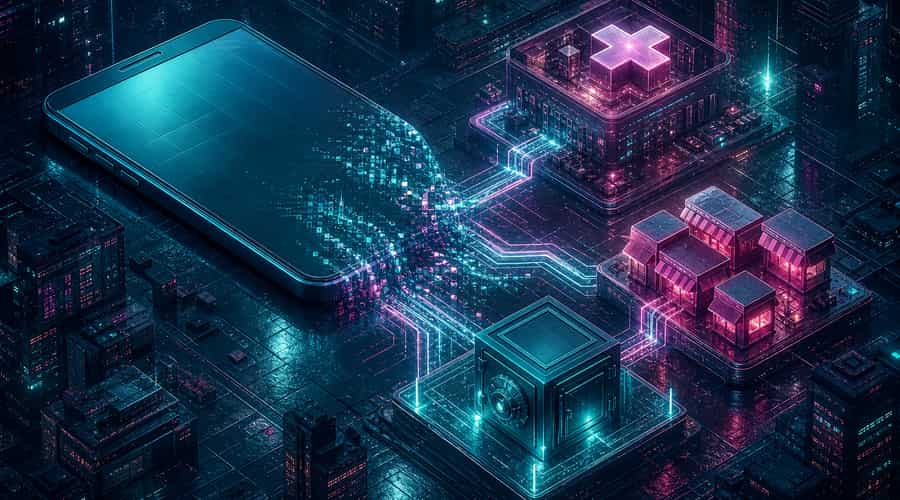 Ant Group is rebuilding Alipay around AI after its regulatory reset