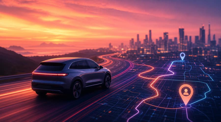 GM is keeping robotaxis alive by turning autonomy into a car feature