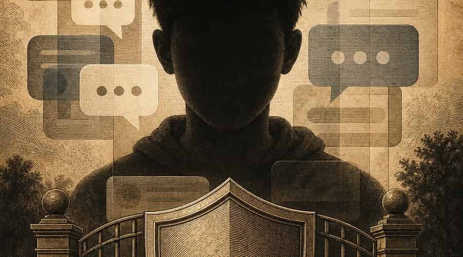 Britain is turning teen safety into a tech compliance test