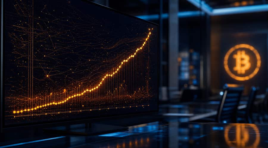 Strategy keeps buying Bitcoin while sitting over ten billion dollars in the red