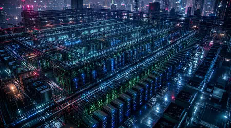 US chip curbs didn't slow ByteDance, they built China a homegrown GPU industry