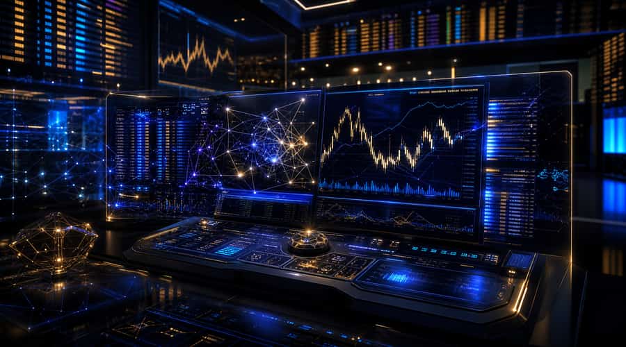 FINQ's AI-run ETFs beat the S&P 500 in their debut and the industry is taking notes