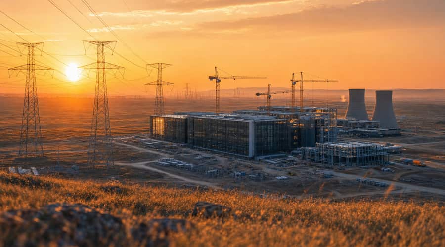 Kazakhstan bets on Nvidia-backed Firebird to become Central Asia's AI hub