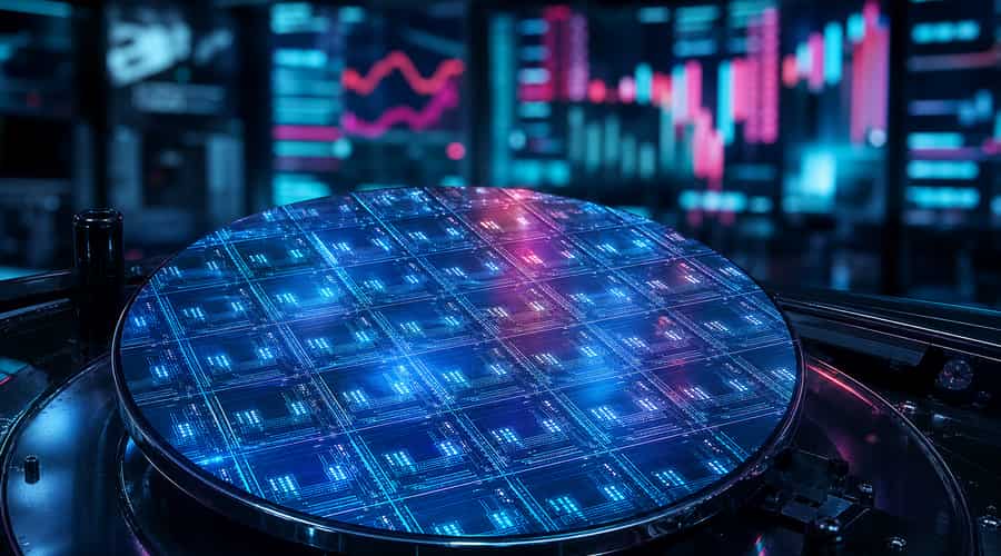 Enflame's STAR Market IPO puts Tencent's chip strategy on public trial