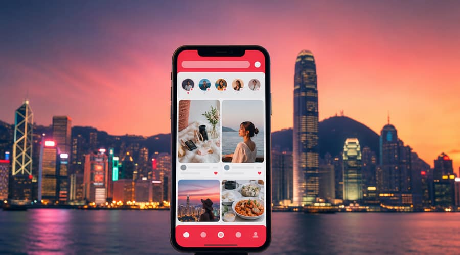 Xiaohongshu prepares a Hong Kong IPO built on its TikTok ban windfall