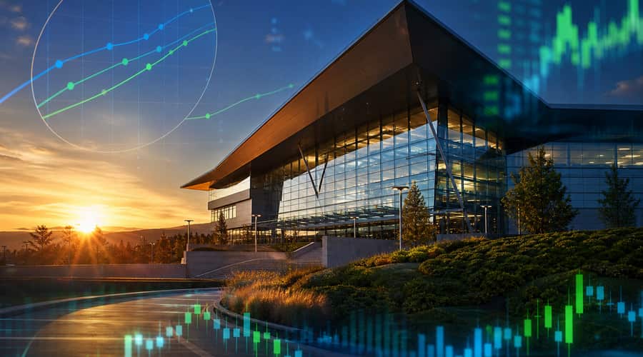 Nvidia sells $20 billion in bonds as AI demand outpaces its own cash generation
