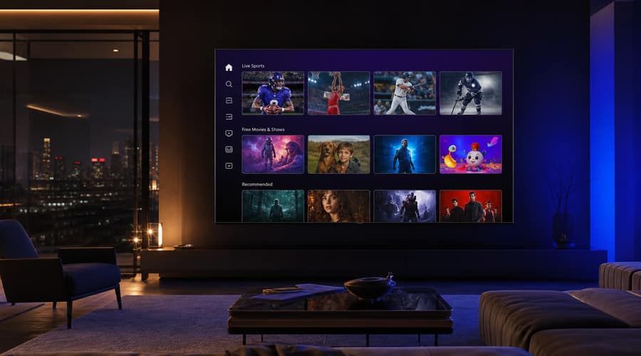 Fox Is Buying Roku for $22 Billion Because the Home Screen Is Now Television