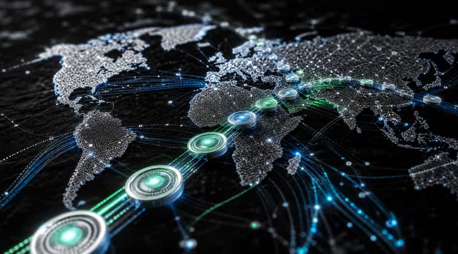 Stripe is quietly building the infrastructure that makes stablecoins unavoidable for global commerce