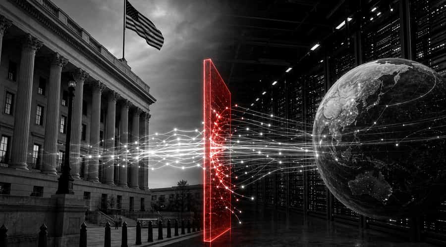 Cohere is turning the Anthropic export ban into its fastest customer acquisition moment yet
