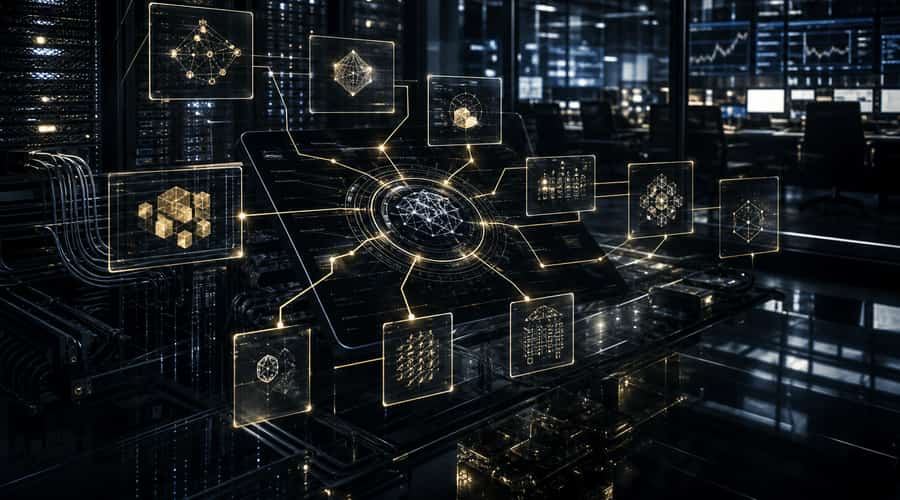 Morgan Stanley opens its trillion-dollar stock plan plumbing to AI agents and Wall Street is watching