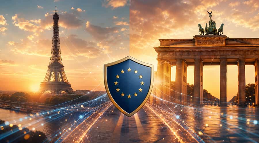 France drops Palantir for a local rival and hands every civil servant a Mistral AI assistant