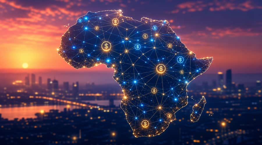 Ripple bets on Flutterwave to make RLUSD the dollar layer for African payments