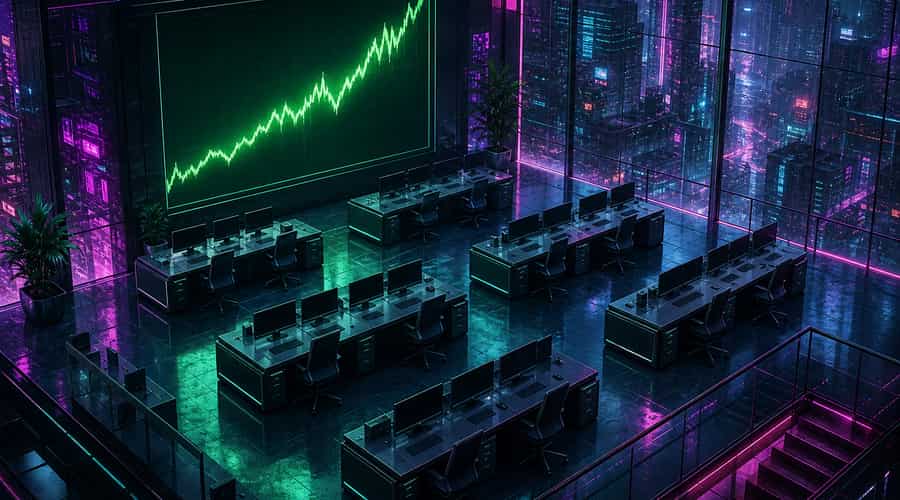 Robinhood cuts 290 jobs and notably refuses to blame AI for it