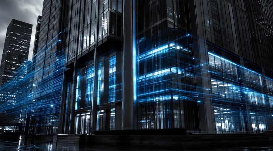 HSBC puts a hard number on AI and the banking industry will have to reckon with it