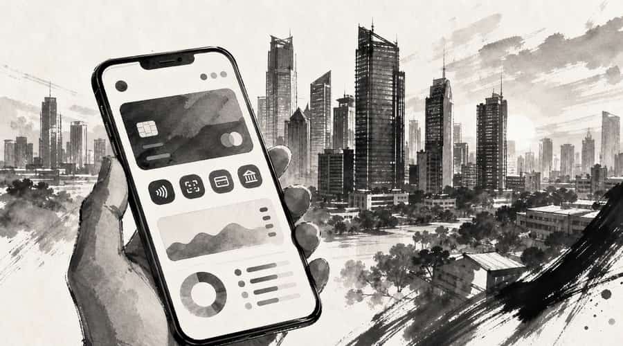 GCash's parent Mynt wins approval to file for what would be the Philippines' largest-ever IPO