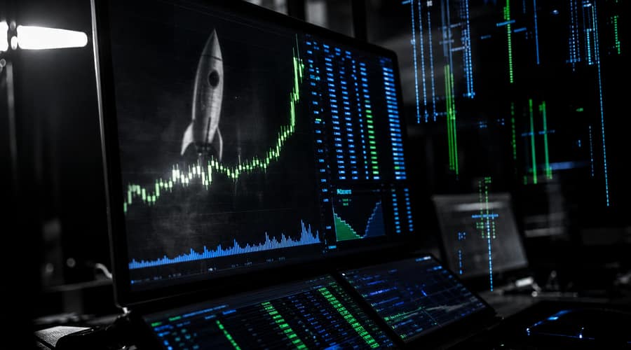 Hyperliquid's HYPE token hits $76.70 as SpaceX futures make the case for permissionless finance