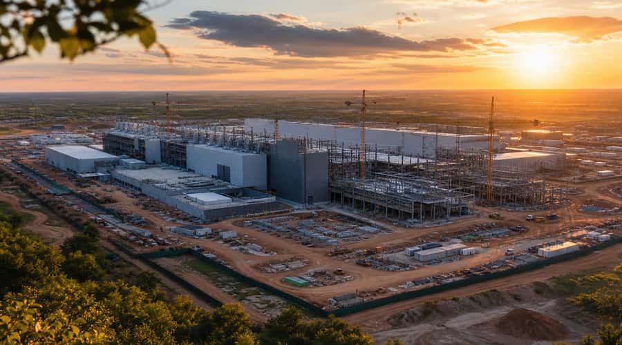 ASML's CEO says Terafab is an opportunity but only if the company doesn't run out of machines to sell