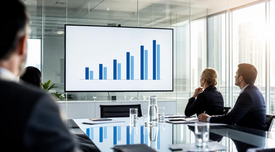 Enterprise AI is entering its ROI reckoning and the startups that survive will have the numbers to prove it