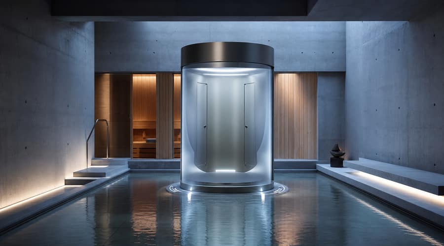 Midjourney is betting its next act on a full-body ultrasonic scanner and a spa chain