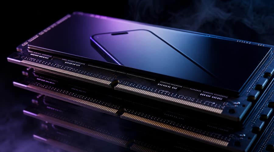 Apple's iPhone 18 Pro will cost more because AI hyperscalers are hoarding memory chips