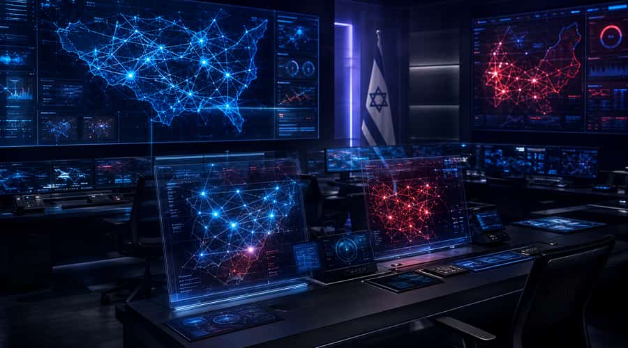 Dream raises $260 million at a $3 billion valuation as sovereign cybersecurity AI hardens into its own asset class