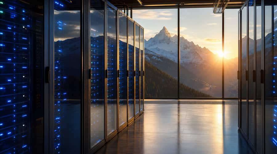 Swiss AI startup Prem is raising $100 million as Anthropic's export ban makes on-premise infrastructure look essential
