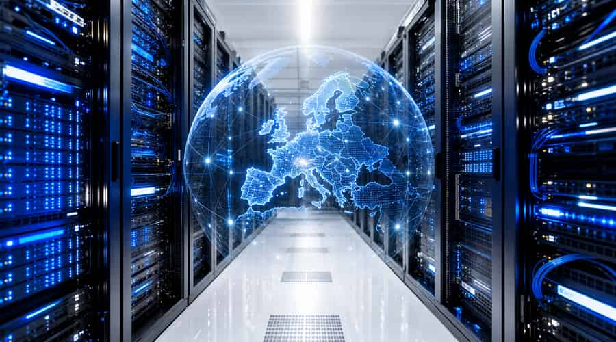 OVHcloud is training frontier AI models and the Anthropic export ban just made its pitch a lot easier