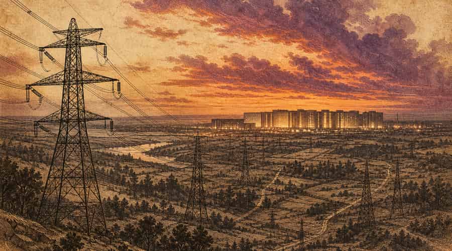 NextEra Energy is becoming the infrastructure layer that powers the AI economy